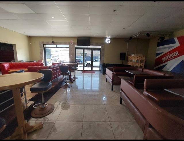 550M² BUILDING FOR SALE IN PIETERMARITZBURG CENTRAL